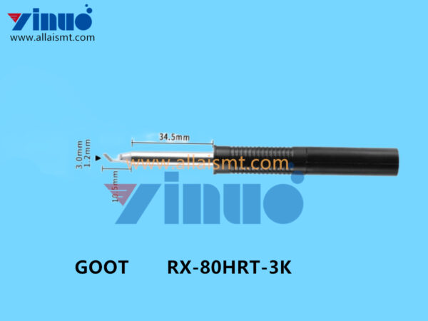 GOOT RX-80HRT-3K Soldering Tip