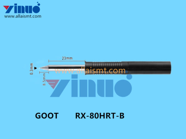 GOOT RX-80HRT-B Soldering Tip