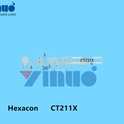 Hexacon CT211X Soldering Tip