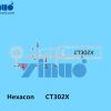 Hexacon CT302X Soldering Tip
