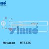 Hexacon HT123X Soldering Tip