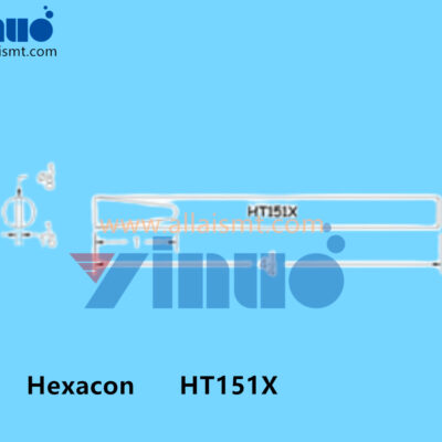 Hexacon HT151X Soldering Tip