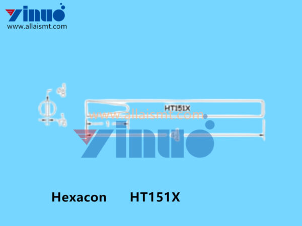 Hexacon HT151X Soldering Tip