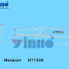 Hexacon HT153X Soldering Tip