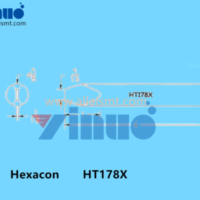 Hexacon HT178X Soldering Tip