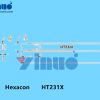 Hexacon HT231X Soldering Tip