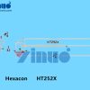 Hexacon HT252X Soldering Tip