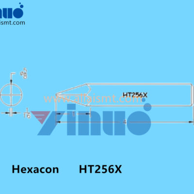 Hexacon HT256X Soldering Tip