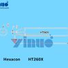 Hexacon HT260X Soldering Tip