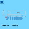 Hexacon HT261X Soldering Tip