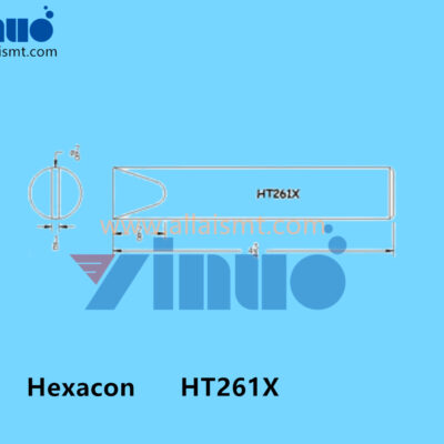 Hexacon HT261X Soldering Tip