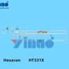 Hexacon HT331X Soldering Tip