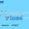 Hexacon HT361X Soldering Tip
