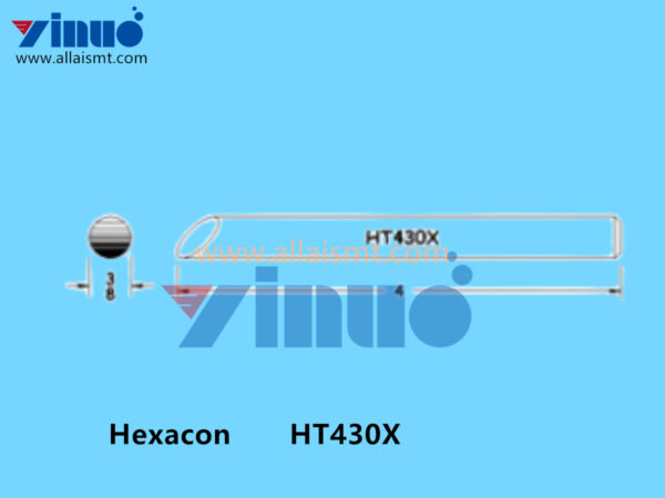 Hexacon HT430X Soldering Tip