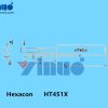 Hexacon HT451X Soldering Tip