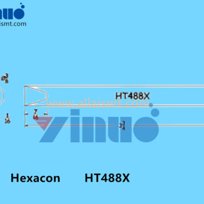 -Hexacon HT488X Soldering Tip