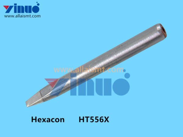 Hexacon HT556X Soldering Tip