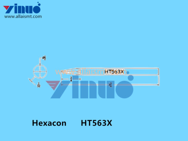 Hexacon HT563X Soldering Tip