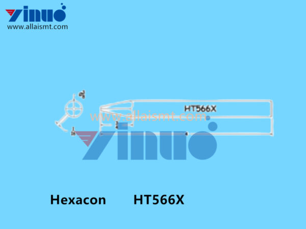 Hexacon HT566X Soldering Tip