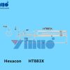 Hexacon HT883X Soldering Tip
