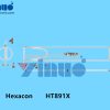 Hexacon HT891X Soldering Tip