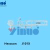 Hexacon J101X Soldering Tip