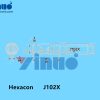 Hexacon J102X Soldering Tip