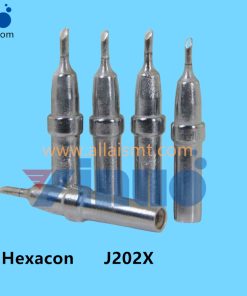 Hexacon J203X Soldering Tip
