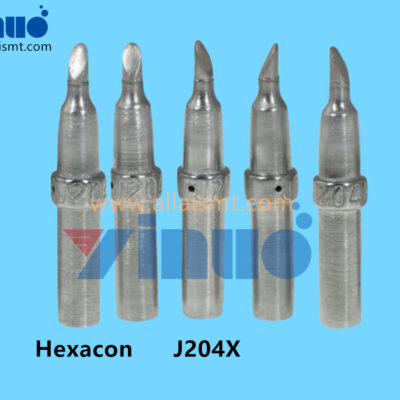 Hexacon J204X Soldering Tip