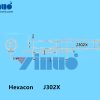 Hexacon J302X Soldering Tip