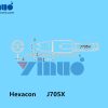 Hexacon J705X Soldering Tip