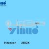 Hexacon J802X Soldering Tip