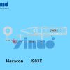 Hexacon J903X Soldering Tip