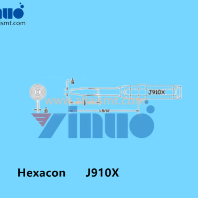 Hexacon J910X Soldering Tip