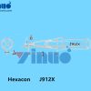 Hexacon J912X Soldering Tip
