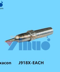 Hexacon J918X Soldering Tip
