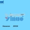 Hexacon J935X Soldering Tip