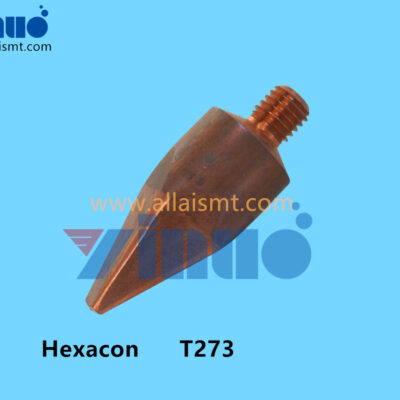 Hexacon T273 Soldering Tip