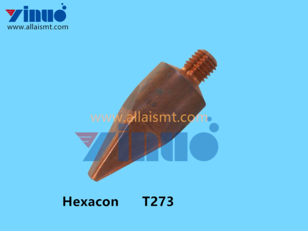 Hexacon T273 Soldering Tip