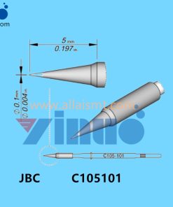 JBC C105101 Soldering Tip