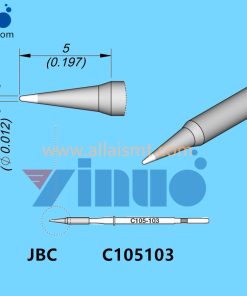 JBC C105103 Soldering Tip
