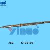 JBC C105106 Soldering Tip