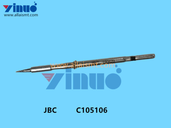 JBC C105106 Soldering Tip