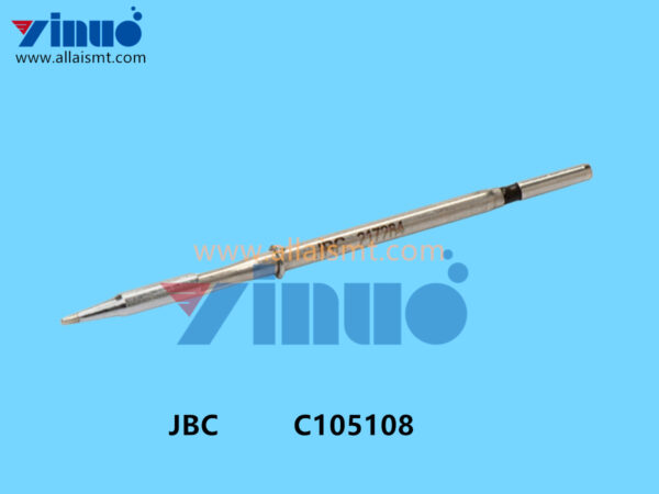 JBC C105108 Soldering Tip