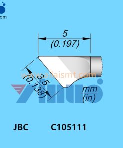 JBC C105111 Soldering Tip