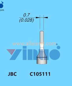 JBC C105111 Soldering Tip