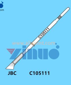 JBC C105111 Soldering Tip