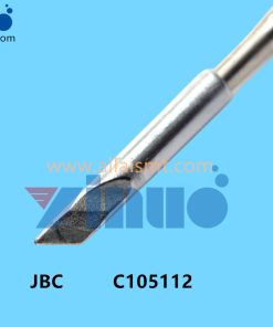JBC C105112 Soldering Tip