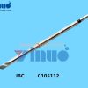JBC C105112 Soldering Tip