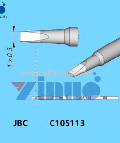 JBC C105113 Soldering Tip